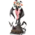 Premium Collectibles Studio Deluxe Darkstalkers Morrigan-utgave Figur 1/3 83 Cm