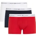 Tommy Hilfiger Signature Essential Um0um02761 Boxers 3 Enheter