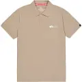 Alpha industries Basic Sl Kortermet Poloskjorte