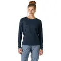Helly Hansen Tech 2.0 W Langarmet Baselag
