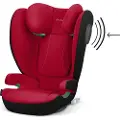 Cybex Solution B3 I-fix Babybilsete