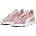 Puma Anzarun Lite Sneakers Youth, Shoes, Peach Smoothie/White, 35.5