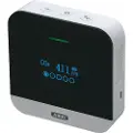 ABUS Co2-detektor Co2wm110 Airsecure