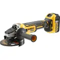 DeWalt Dcg405p2 Vinkelsliper