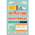 Pan Books Instructions for Heartbreak