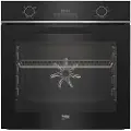 Beko Bbie17301bd Multifunksjonsovn 72l