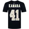 Nike New Orleans Saints Nfl Kortarmet T-skjorte