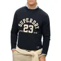 Superdry Vintage Athletic Collegegenser