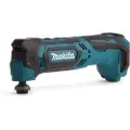 Makita TM30DZ - Oscillerende multiverktøy - trådløs - uten batteri, ingen lader - 12 V - SOLO