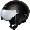 Cairn Orbit Visor J Hjelm Med Visir