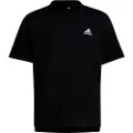 Adidas D Loose Kortarmet T-skjorte