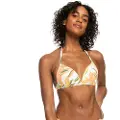 Roxy Pt Beach Classics Molded Tri Bikinitopp