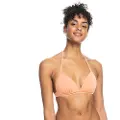 Roxy Sd Beach Classics Mod Mold Tri Bikinitopp
