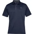 Under Armour Tech Polo T-skjorte