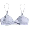 Billabong S.s Knotted Trilet Bikinitopp