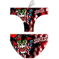 Turbo Crazy Joker Waterpolo Badetrusser