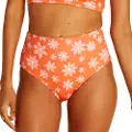 Billabong Out West Dreamin Reversible Hi Retro Bikini Bunn