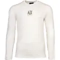 Armani Exchange Xm000364_af12308 Langarmet T-skjorte