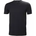 Helly Hansen Crew Kortarmet T-skjorte