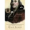 Holt Paperbacks A Great Improvisation: Franklin, France, and the Birth of America
