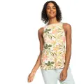 Roxy Better Than Ever Printed Ermeløs T-skjorte