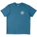 Billabong Rotor Diamond Kortarmet T-skjorte