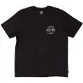 Billabong Rotor Diamond Kortarmet T-skjorte