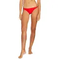 Volcom Simply Solid Full Bikini Bunn