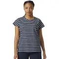 Helly Hansen Thalia Summer Kortarmet T-skjorte