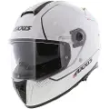 Axxis Ff122 Hawk Sv Solid A0 Fullface-hjelm