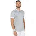 Tecnifibre Team Mesh Kortermet Poloskjorte