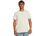 Quiksilver Urban Volcano Ss Kortarmet T-skjorte