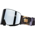 Out Of Void Photochromic Polarized Skibriller
