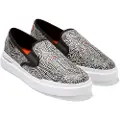 Cole Haan Ch X Keith Haring Grandpro Rally Slipon Slip-on-sko