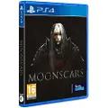 Sony Ps4 Moonscars