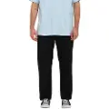 Volcom Modown Tapered Denim Jeans svart