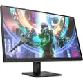 HP 27" OMEN - 2560x1440 - 240Hz - IPS