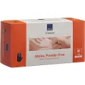 Abena Undersøkelseshanske, Classic Protect, M, svart, nitril, pudderfri - (200 stk.)