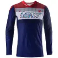 Leatt Moto 5.5 Ultraweld Langermet Trøye