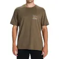 Billabong Peak Kortarmet T-skjorte