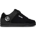 Globe Tilt Skatesko svart