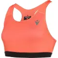 MACRON Tank Running Beatrix Sport-topp