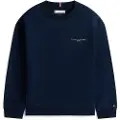 Tommy Hilfiger Kids Mini Corp Collegegenser