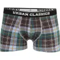 Urban Classics Organic Boxers 5 Enheter