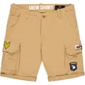 Alpha industries Crew Patch Shorts
