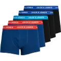 Jack & Jones Lee Boxers 5 Enheter