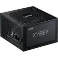XPG Kyber 750w 80 Plus Gold Strømforsyning