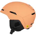 POC Obex MIPS, Skihjelm, Apricot Sunstone Matt
