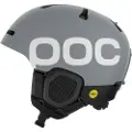 POC Fornix BC, Skihjelm, Granite Grey Matt