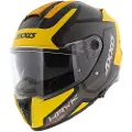 Axxis Ff122sv Hawk Sv Judge B13 Fullface-hjelm